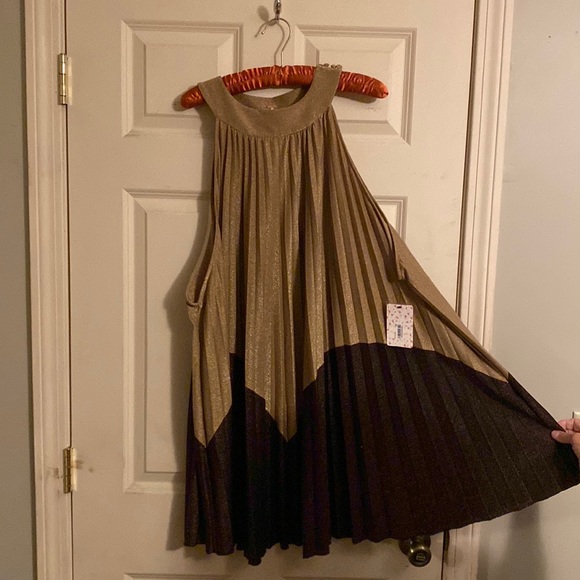 New With Tags Free People Dress - Picture 1 of 3